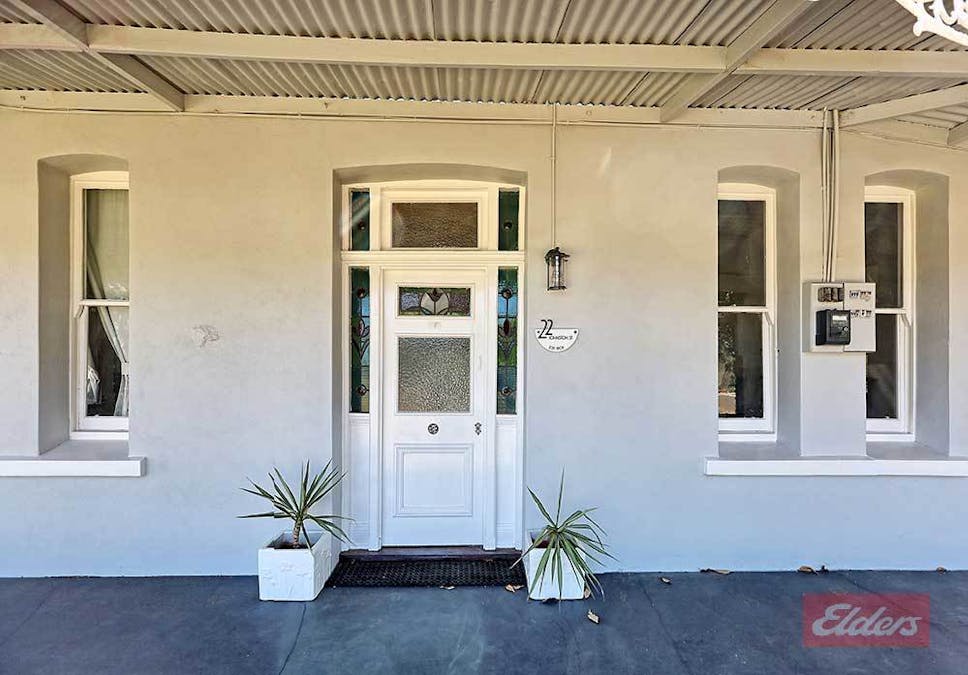 22 Johnston Street, Wagin, WA, 6315 - Image 3