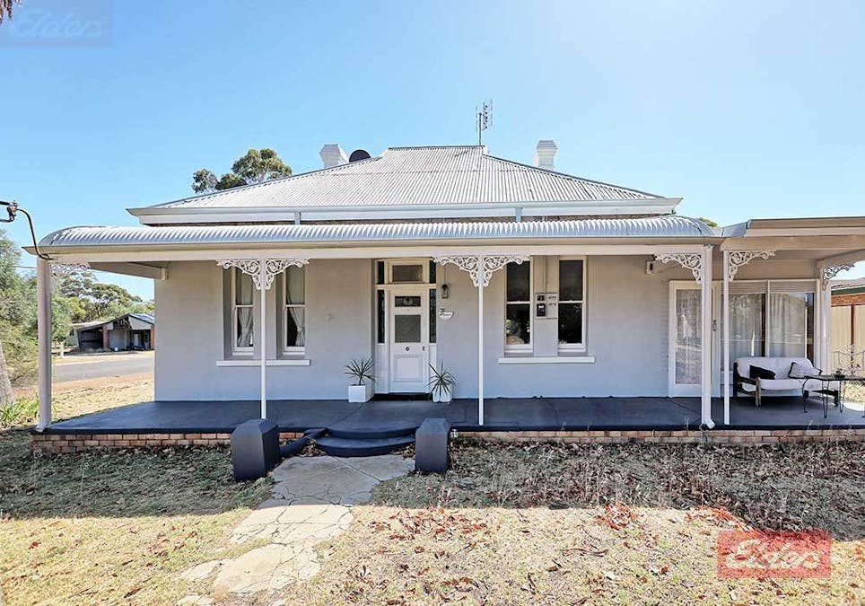 22 Johnston Street, Wagin, WA, 6315 - Image 2