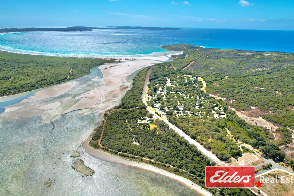 2 Peppy Avenue, Bremer Bay, WA, 6338 Sold Elders Real Estate