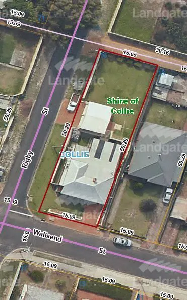 16 Wallsend Street, Collie, WA, 6225 - Image 31