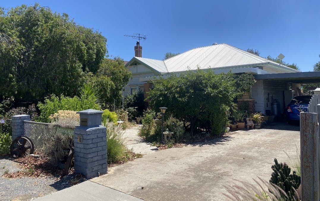 10 Market Street, Minyip, VIC, 3392 Sold Elders Real Estate