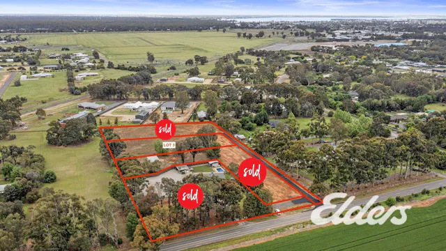 3 / 118 Katamatite - Yarrawonga Road — photo from Elders Real Estate Yarrawonga