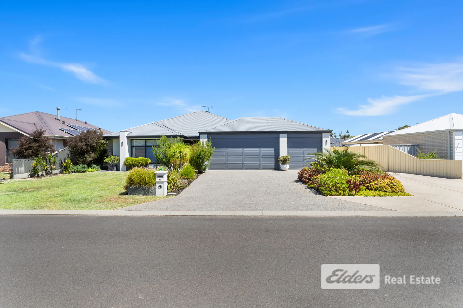 33 Kwenda Loop, Capel, WA, 6271 Sold Elders Real Estate