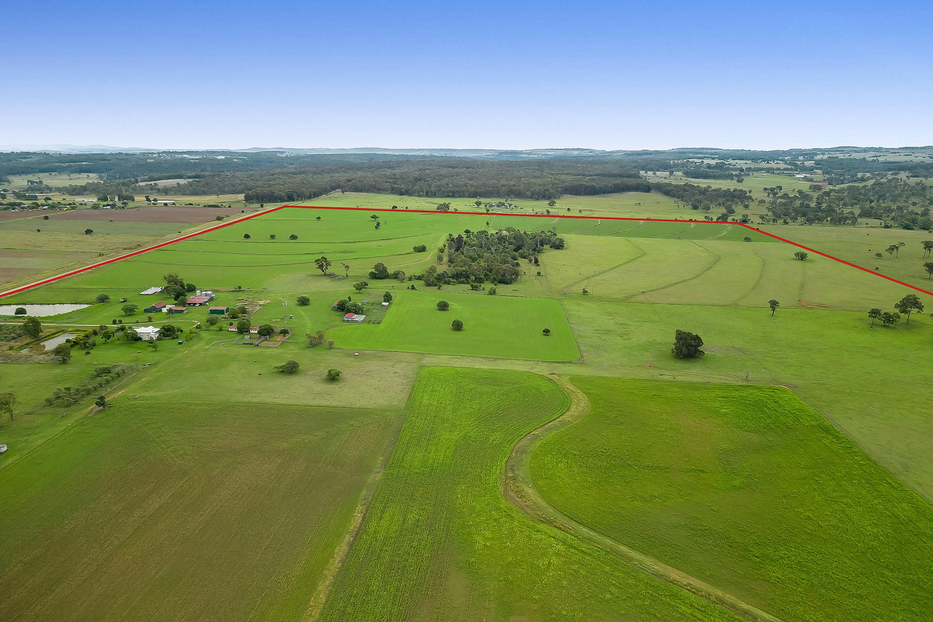 79 Frank Lebsanfts Road, Goombungee, QLD, 4354 Sold Elders Real Estate