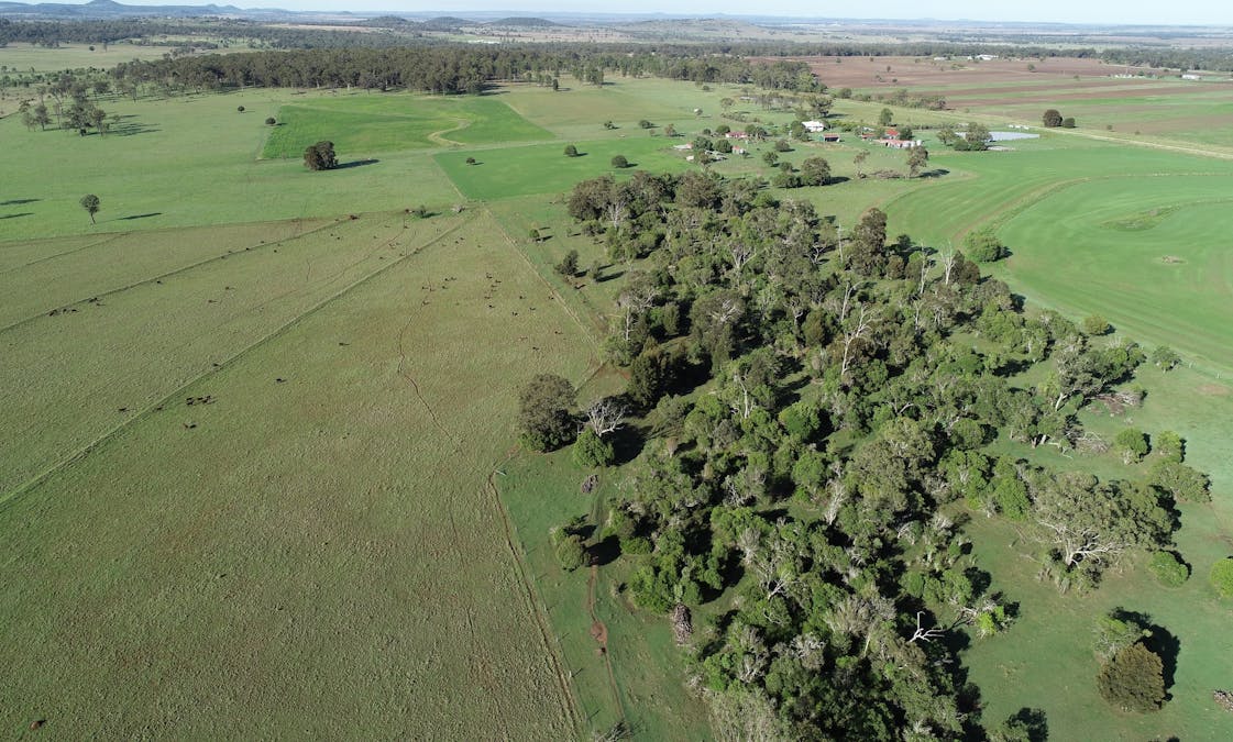 79 Frank Lebsanfts Road, Goombungee, QLD, 4354 Sold Elders Real Estate