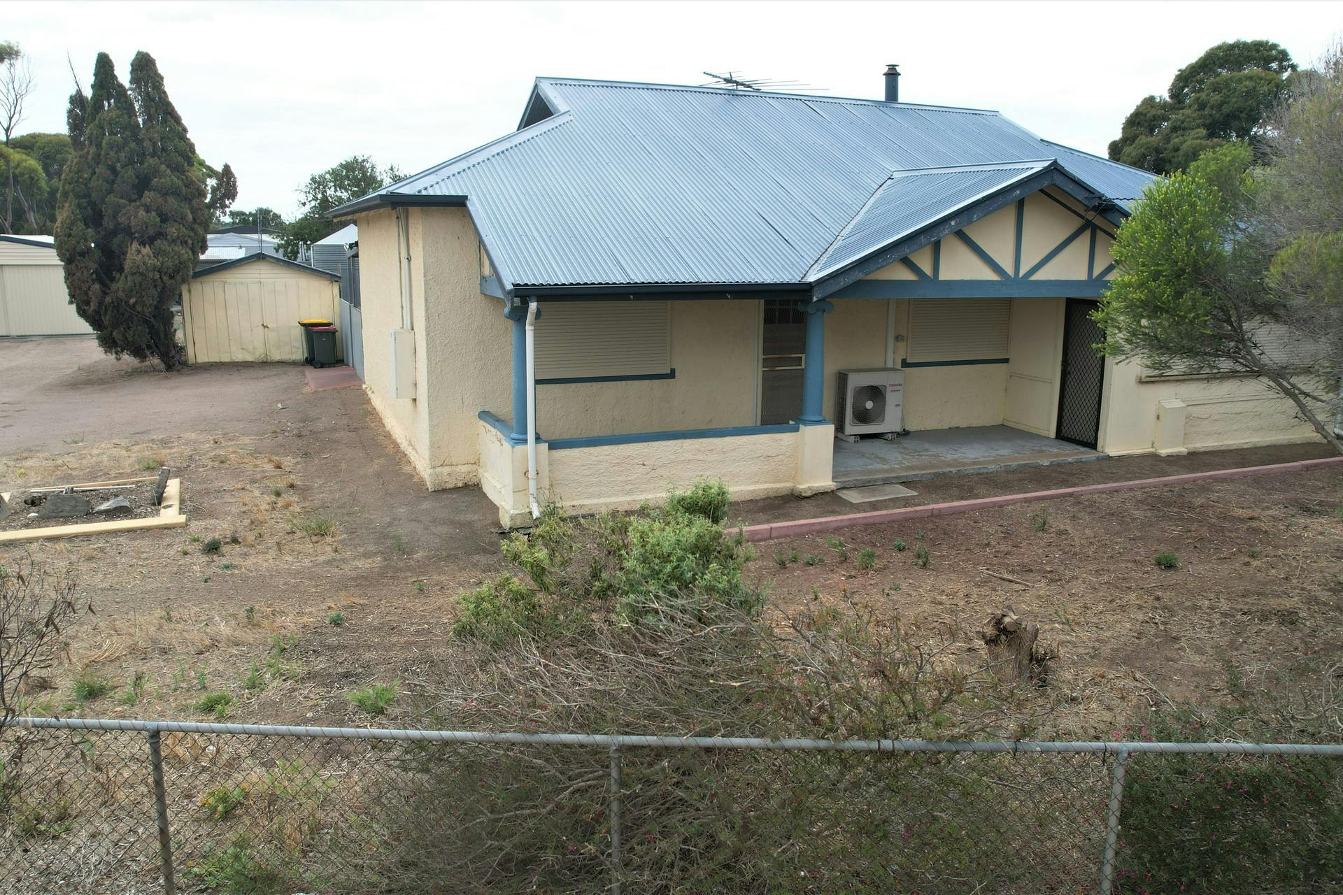 21 Princes Highway, Tailem Bend, SA, 5260 Sold Elders Real Estate