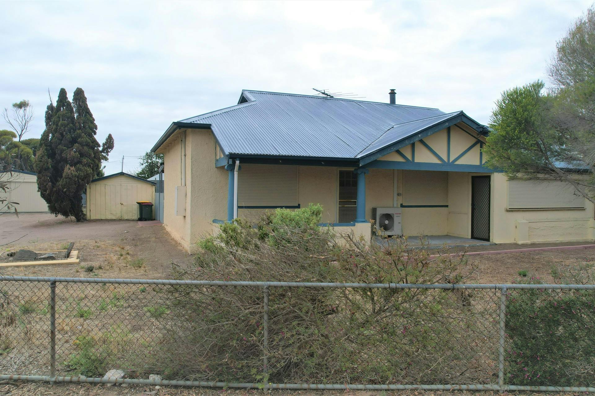 21 Princes Highway, Tailem Bend, SA, 5260 Sold Elders Real Estate