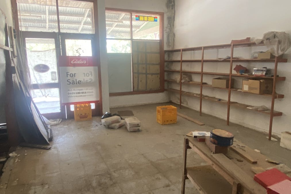 46 Cromie Street, Rupanyup, VIC, 3388 Sold Elders Real Estate