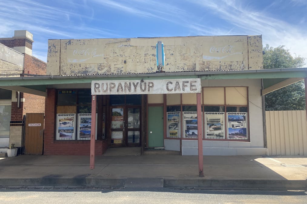 46 Cromie Street, Rupanyup, VIC, 3388 Sold Elders Real Estate