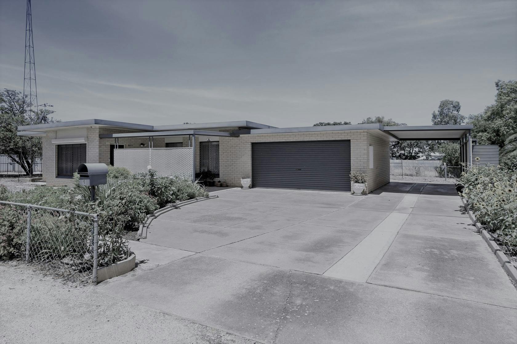 4 Milne Street, Loxton, SA, 5333 Sold Elders Real Estate