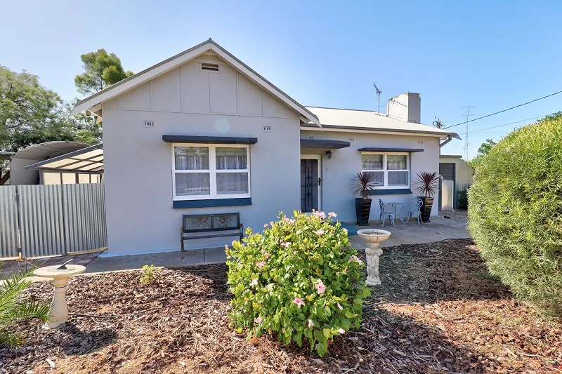 3 Waye Street, Berri, SA, 5343 Sold Elders Real Estate