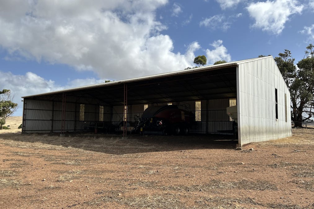 Lot 33 Gawler Ponds Road, Charlton Gully, SA, 5607 - Image 11