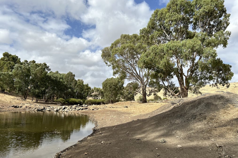 Lot 33 Gawler Ponds Road, Charlton Gully, SA, 5607 - Image 2