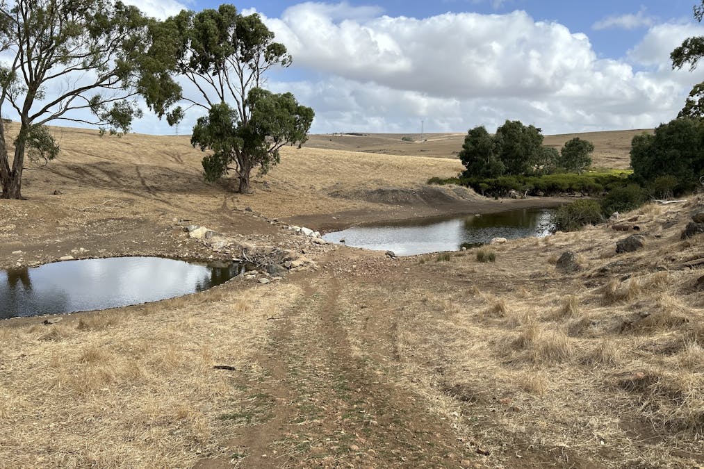 Lot 33 Gawler Ponds Road, Charlton Gully, SA, 5607 - Image 1