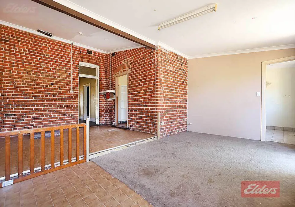 56 Fisher Street, Wickepin, WA, 6370 Sold Elders Real Estate