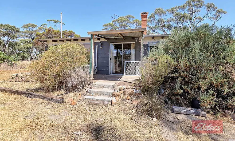 56 Fisher Street, Wickepin, WA, 6370 Sold Elders Real Estate