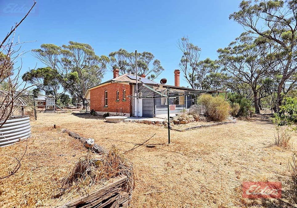 56 Fisher Street, Wickepin, WA, 6370 Sold Elders Real Estate