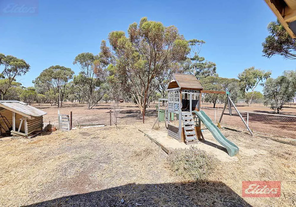 56 Fisher Street, Wickepin, WA, 6370 Sold Elders Real Estate