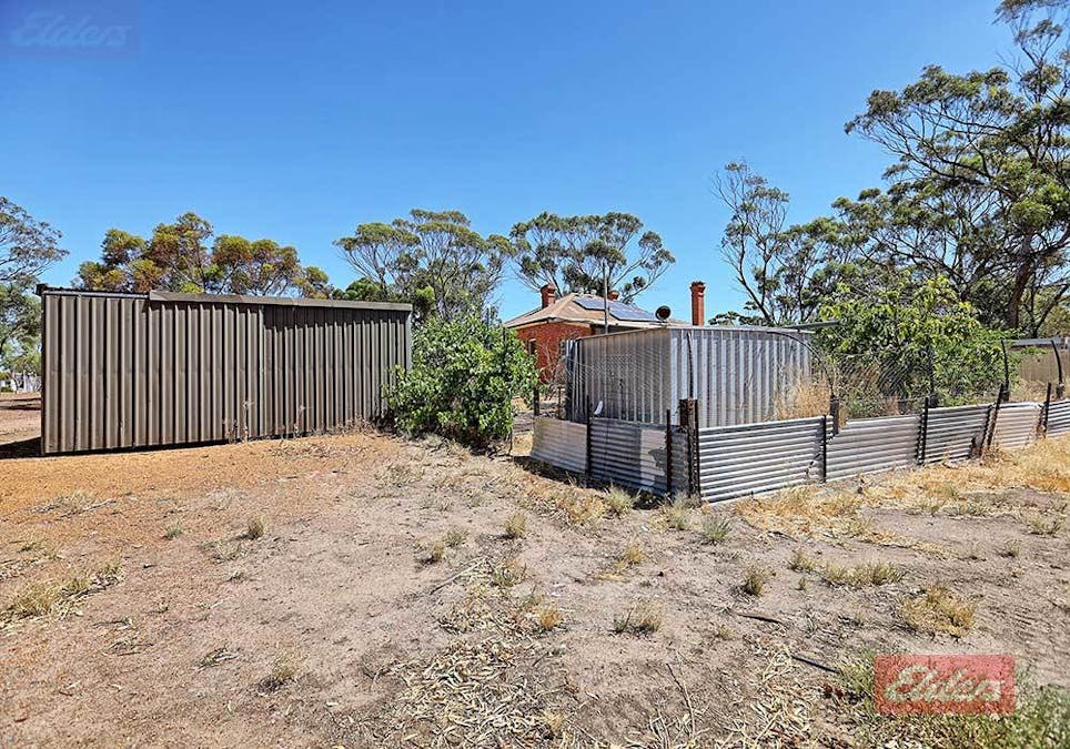 56 Fisher Street, Wickepin, WA, 6370 Sold Elders Real Estate