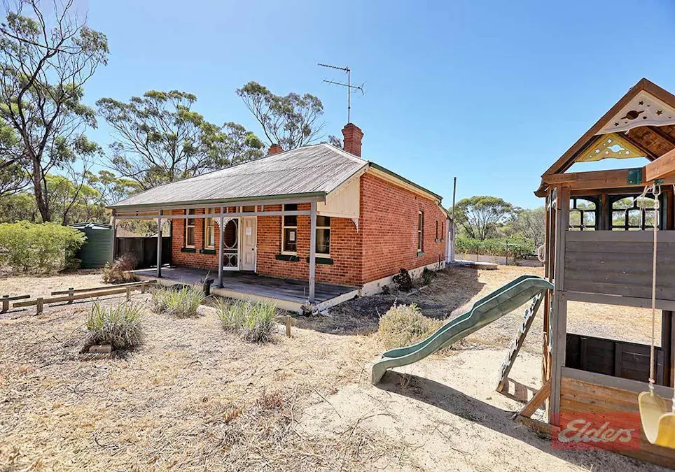 56 Fisher Street, Wickepin, WA, 6370 Sold Elders Real Estate