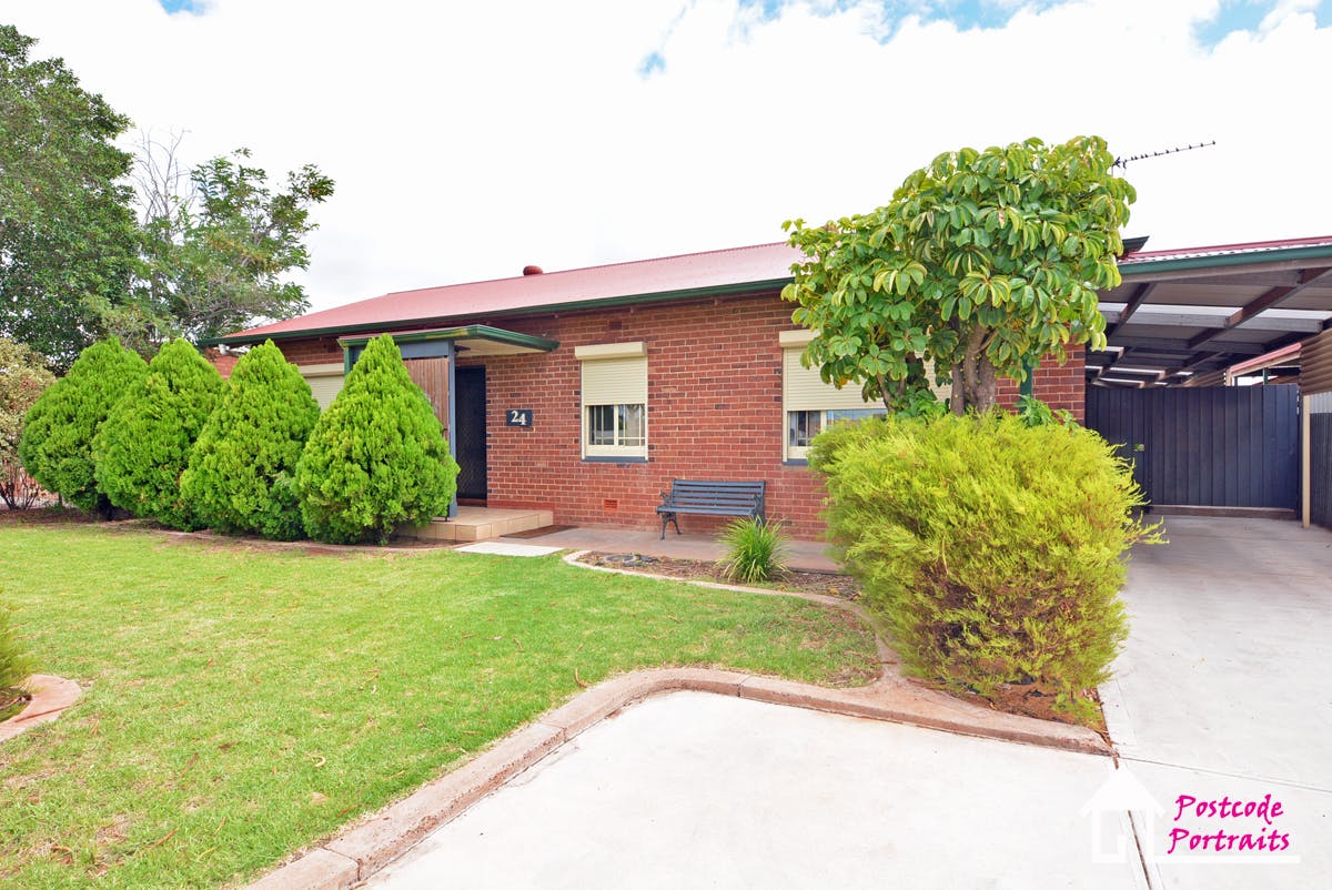24 Nicolson Avenue, Whyalla Playford, SA, 5600 Sold Elders Real Estate