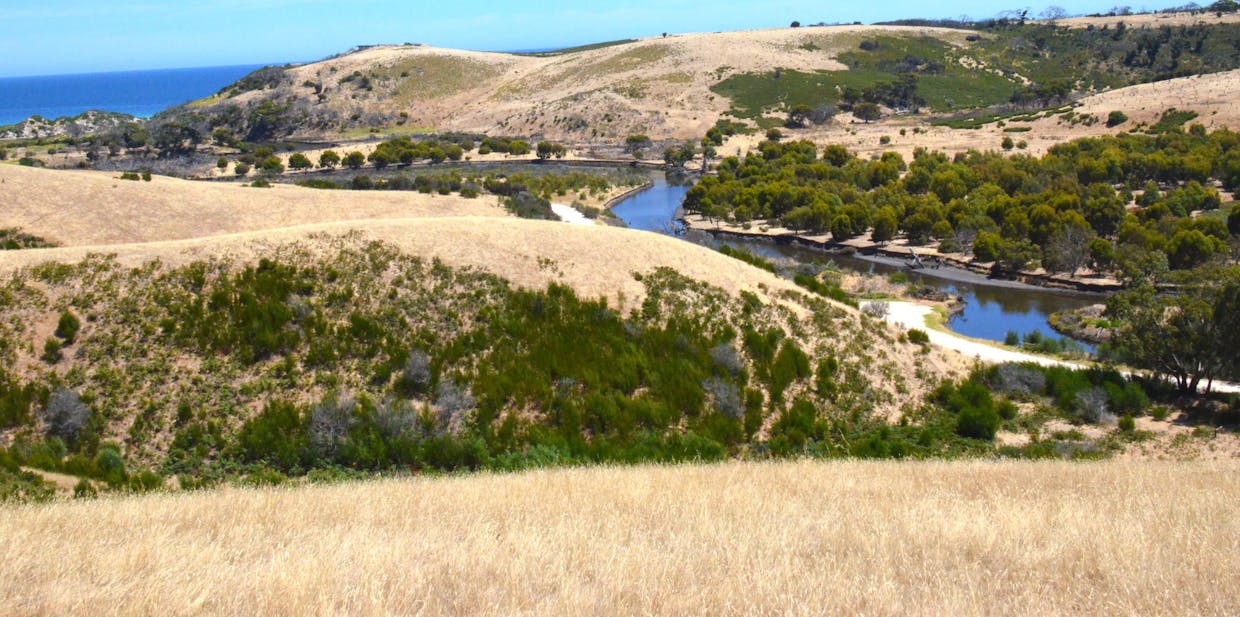 Lot 106 North Coast Road, Middle River, SA, 5223 - Image 1