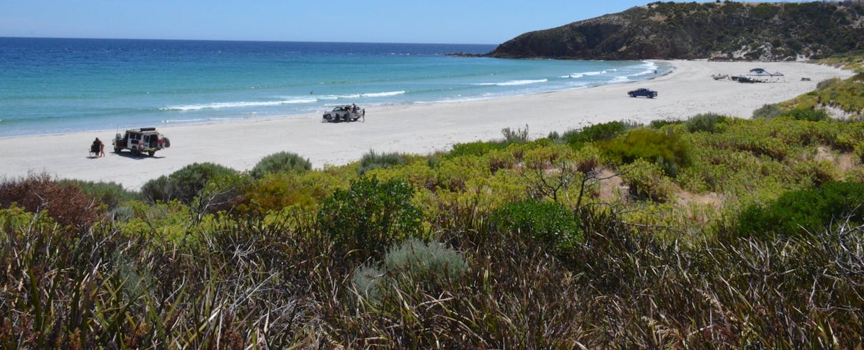 Lot 106 North Coast Road, Middle River, SA, 5223 - Image 7