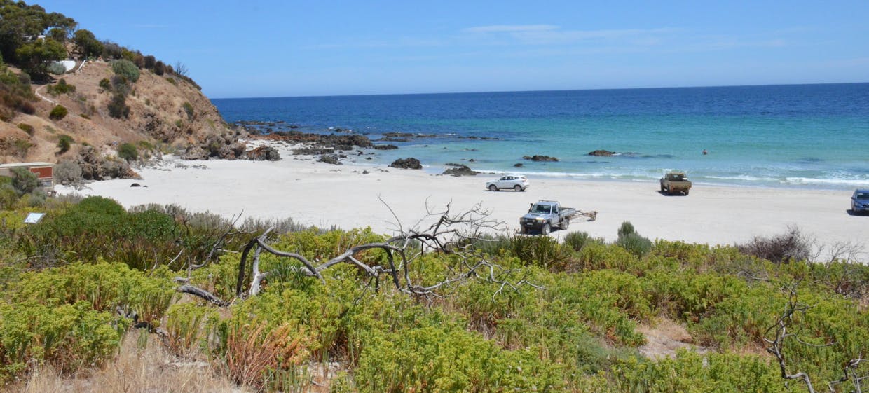 Lot 106 North Coast Road, Middle River, SA, 5223 - Image 8