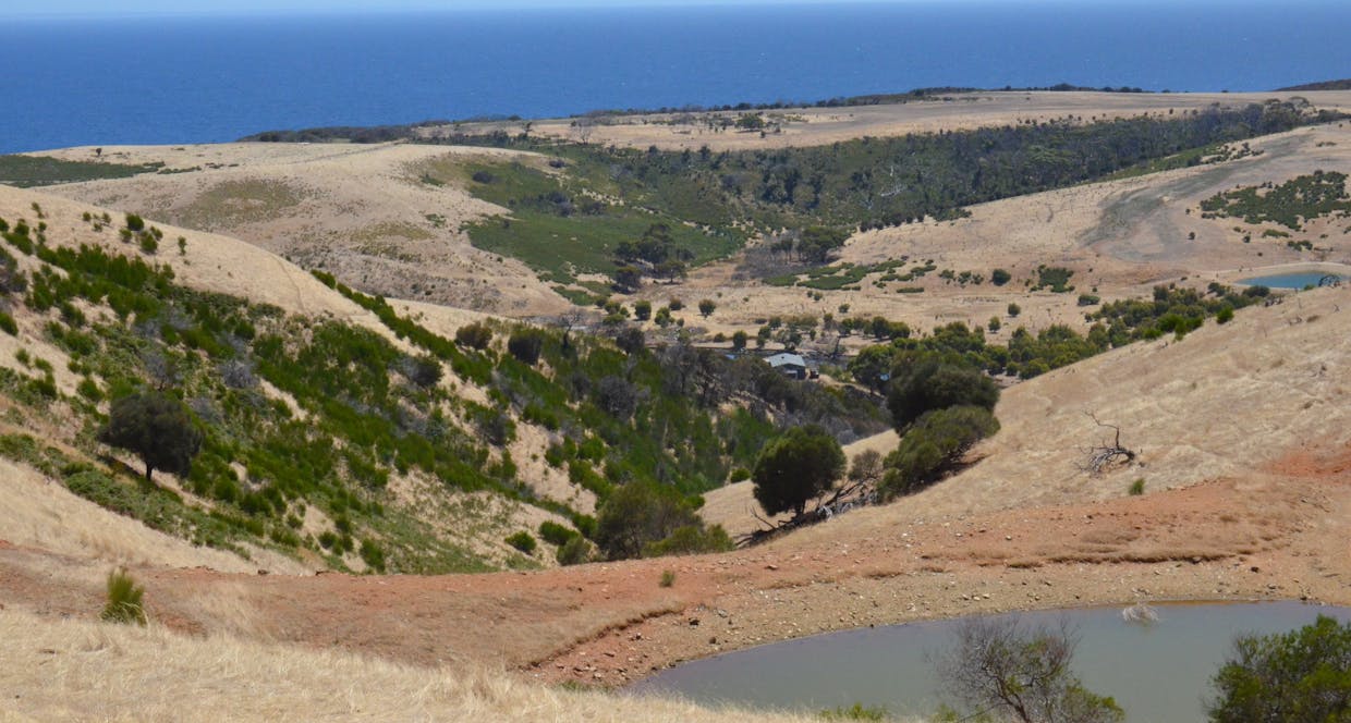 Lot 106 North Coast Road, Middle River, SA, 5223 - Image 3