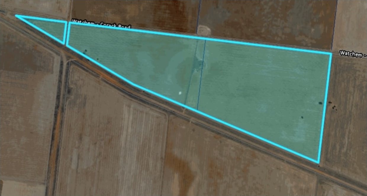 Watchem-Corack Road, Watchem, VIC, 3482 - Image 3
