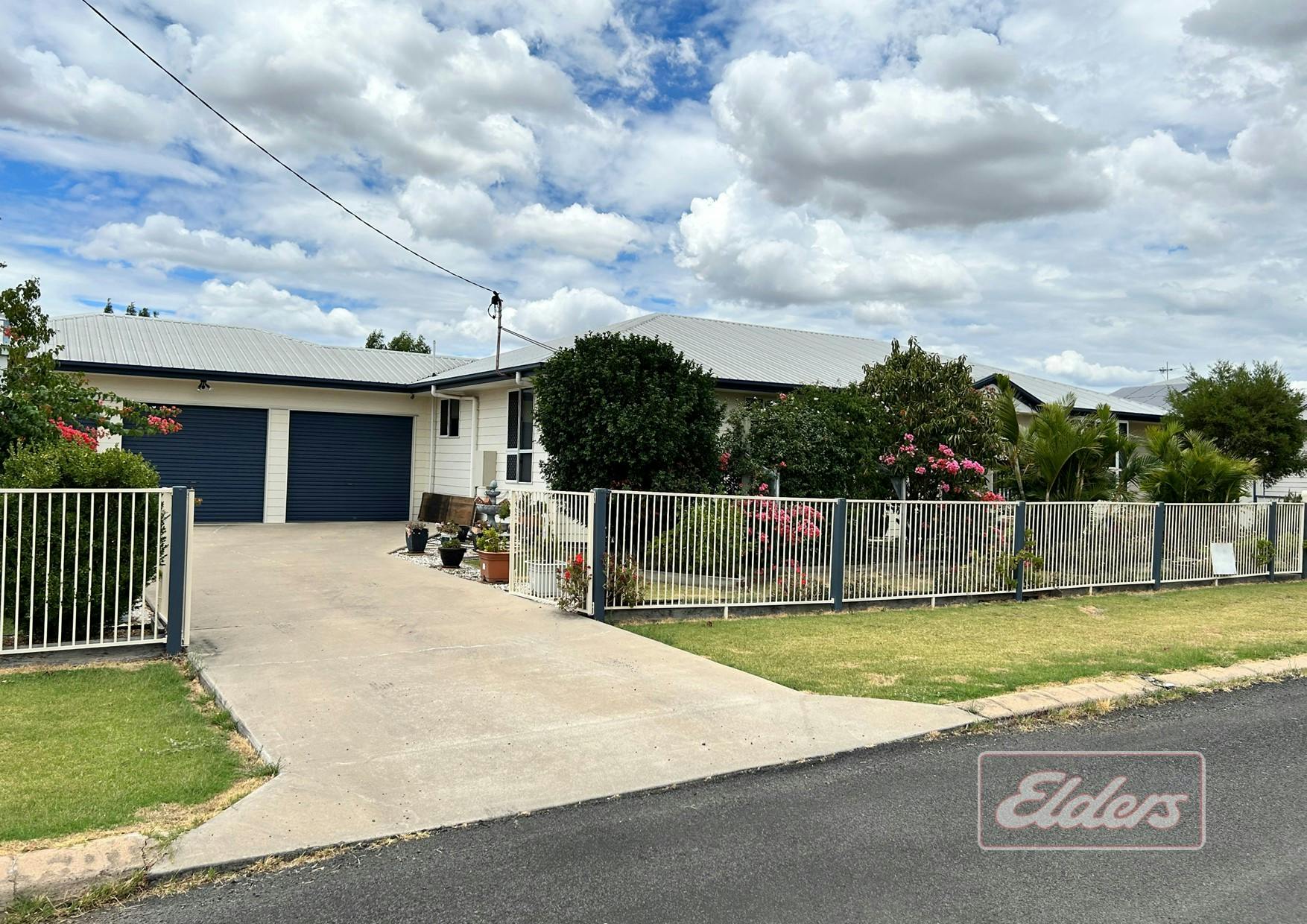 6 Burke Street, Dalby, QLD, 4405 Sold Elders Real Estate