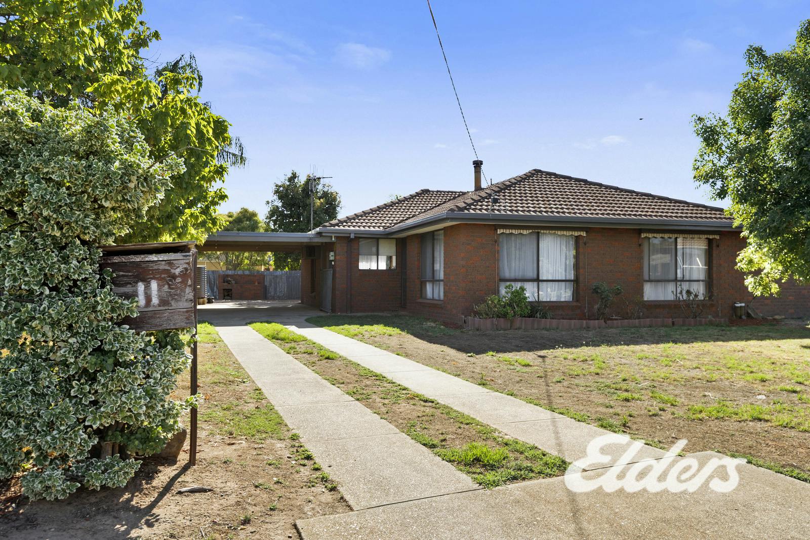 11 Weston Close, Yarrawonga, VIC, 3730 Sold Elders Real Estate