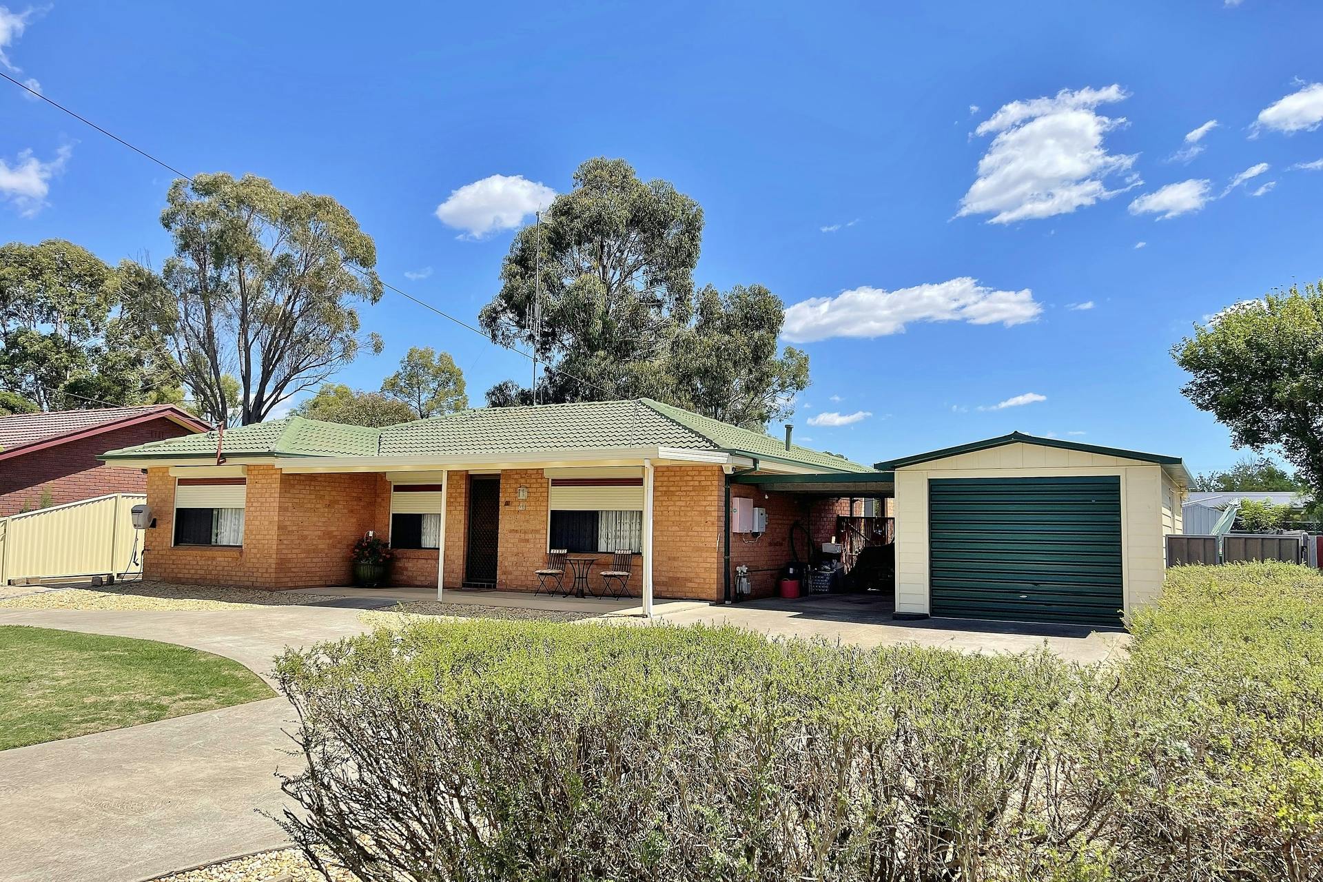 41 Halsted Street, Eglinton, NSW, 2795 Sold Elders Real Estate