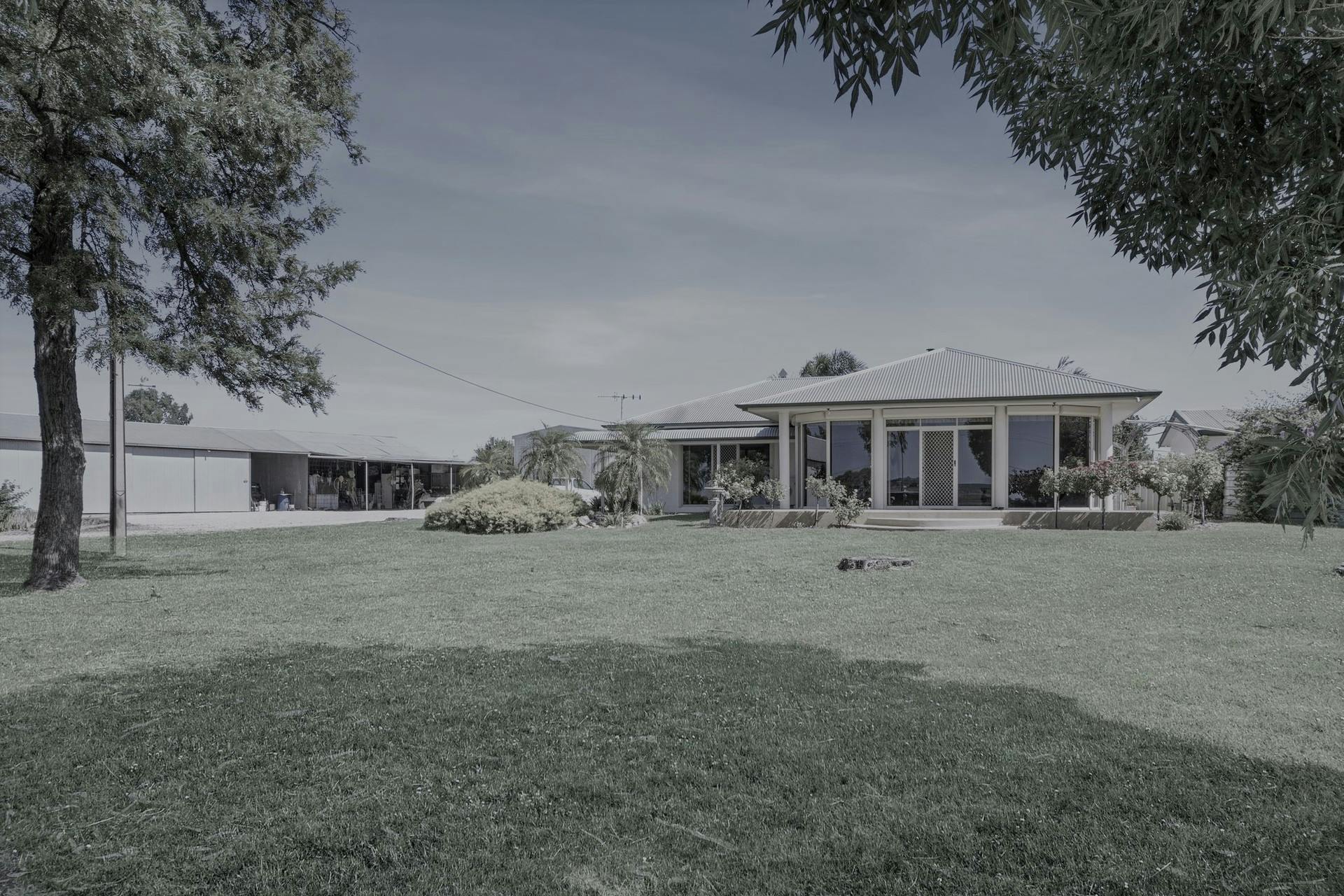 243 Anderson Road, Loxton, SA, 5333 Sold Elders Real Estate