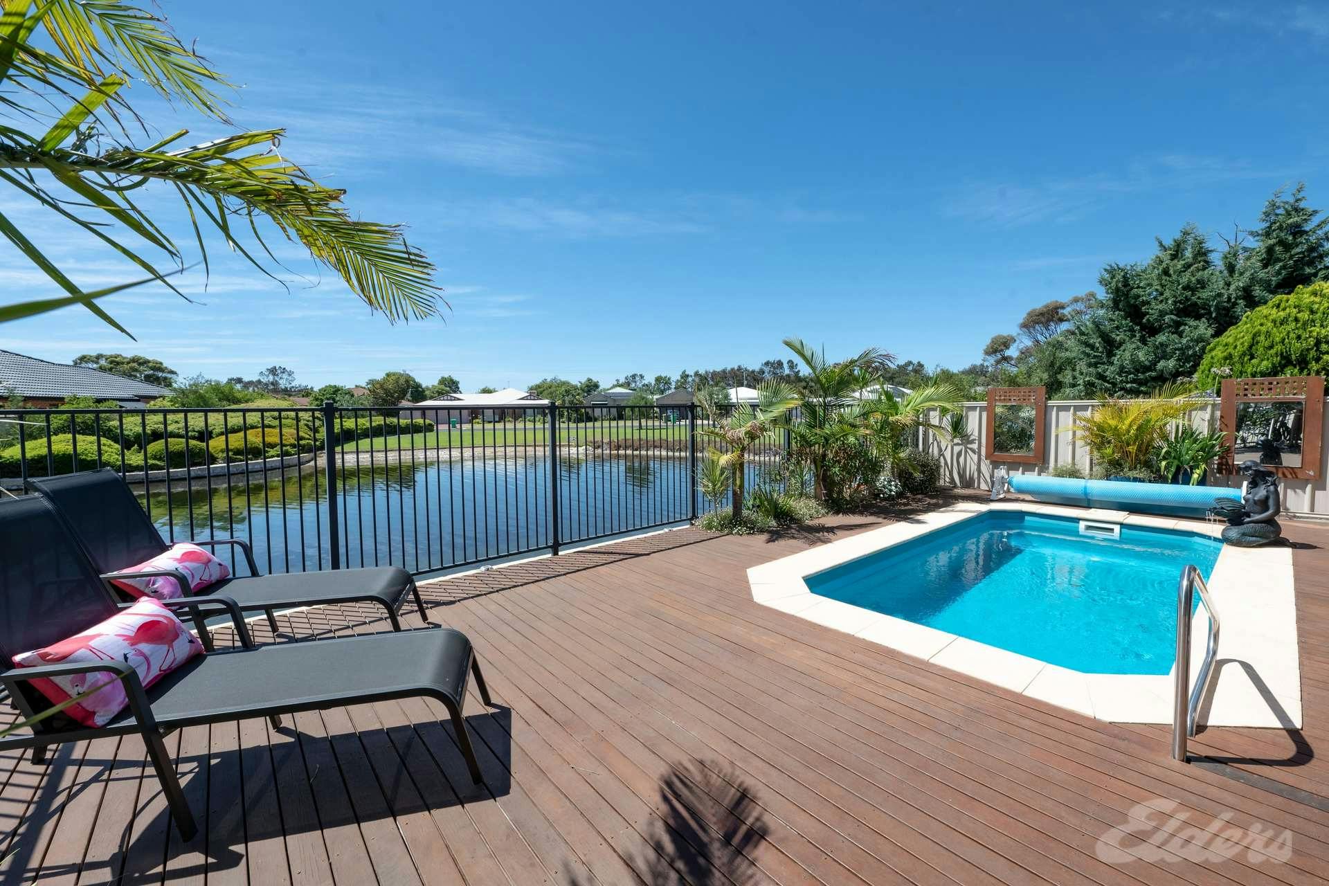 14 Willis Cove, Pelican Point, WA, 6230 Sold Elders Real Estate