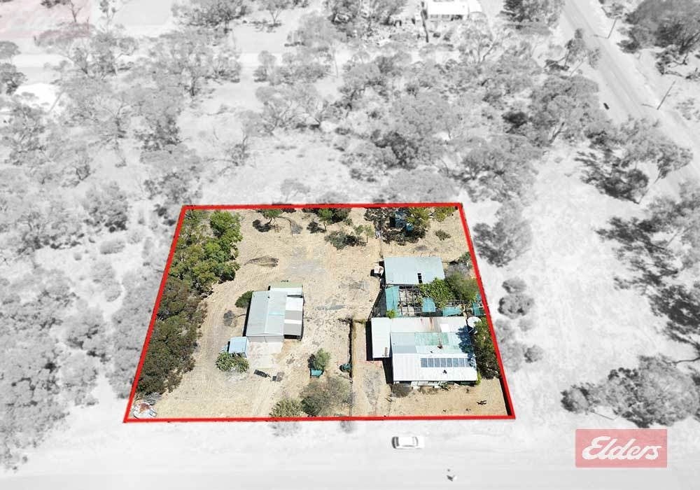 610 Richter Street, Wickepin, WA, 6370 Sold Elders Real Estate