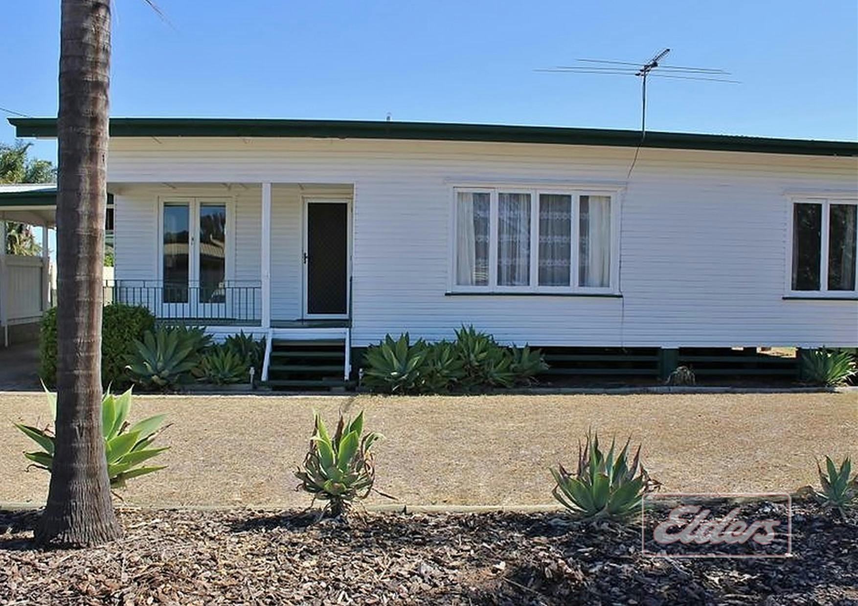6 Curtis Street, Dalby, QLD, 4405 Sold Elders Real Estate