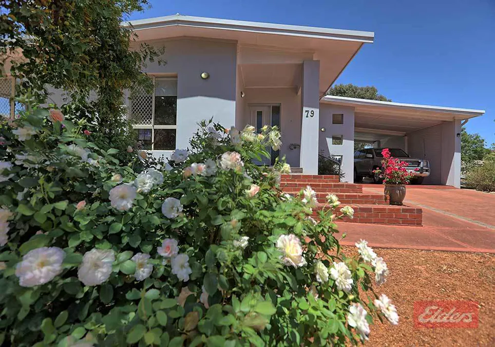 79 Furnival Street, Narrogin, WA, 6312 Sold Elders Real Estate