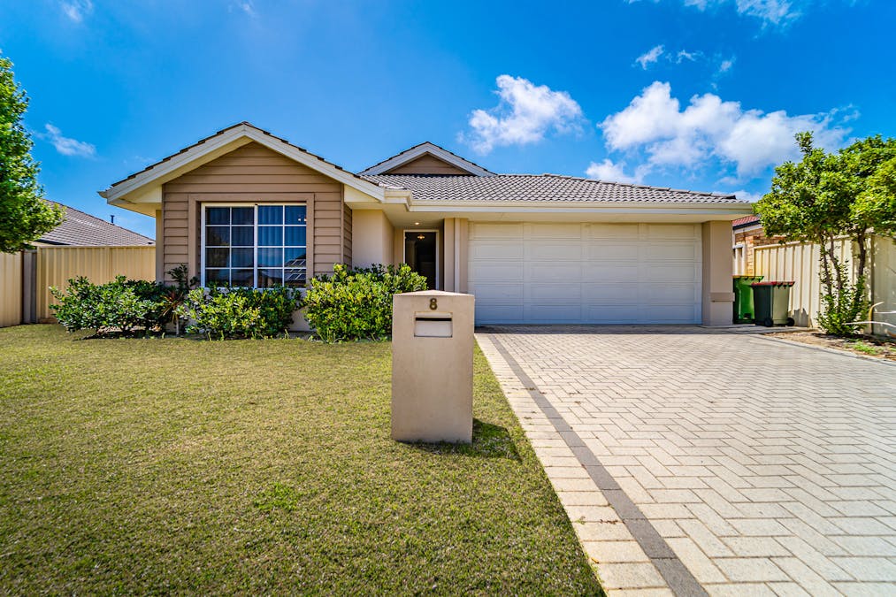 8 Sorelle Way, Port Kennedy, WA, 6172 - Image 1