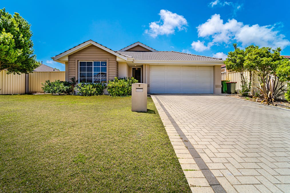 8 Sorelle Way, Port Kennedy, WA, 6172 - Image 12