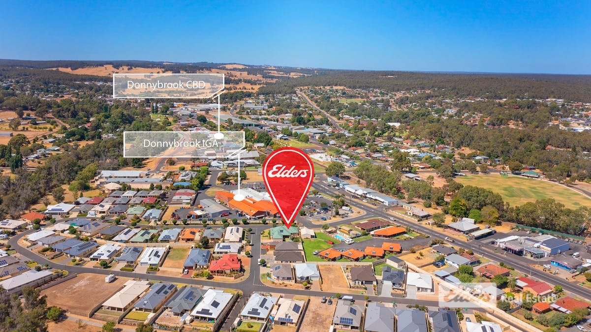 1 Chestnut Lane, Donnybrook, WA, 6239 - Image 2