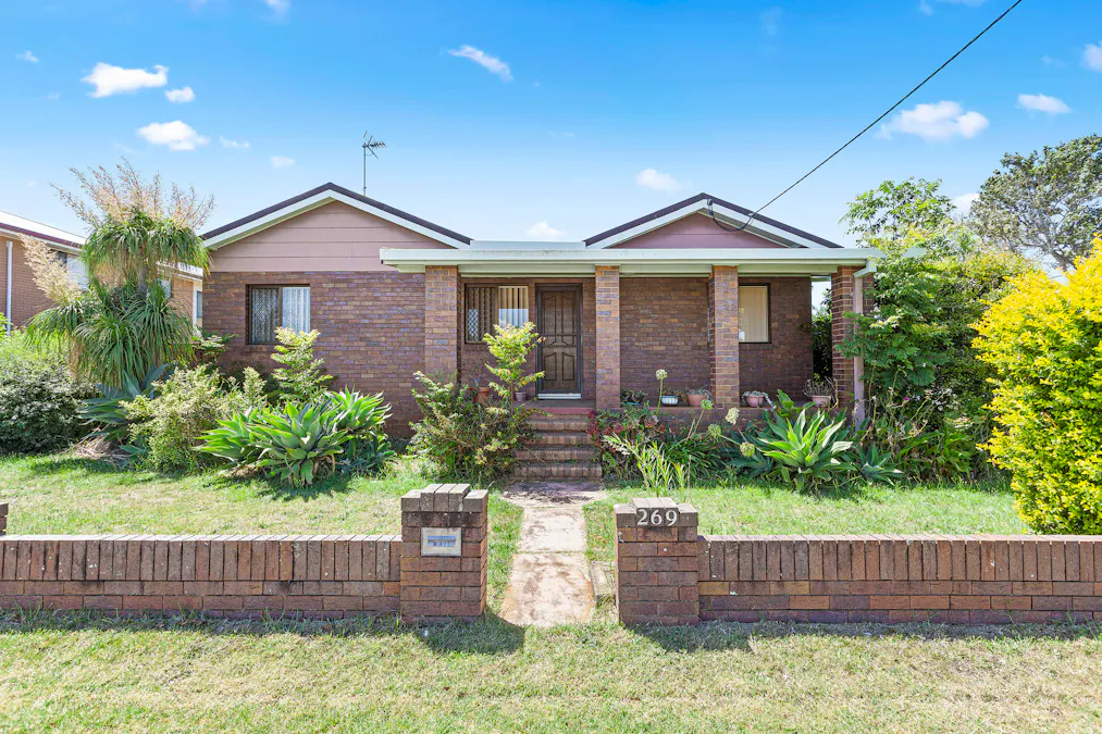 269 North Street, Wilsonton Heights, QLD, 4350 - Image 2