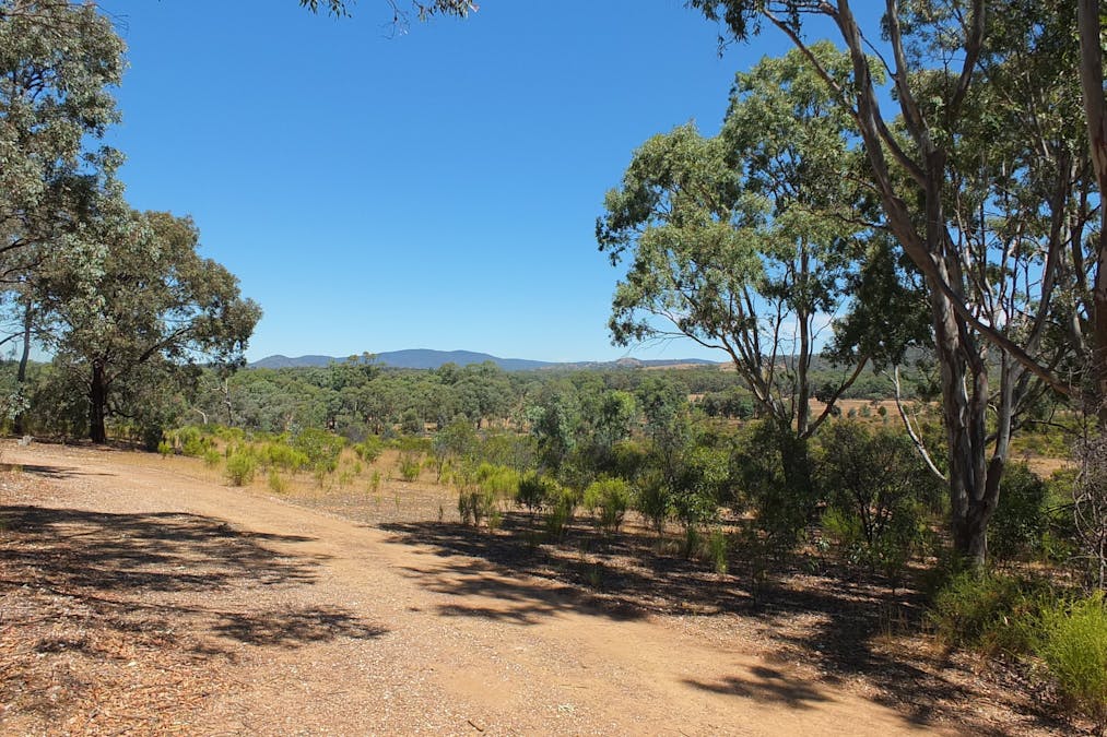 CA 44 Sec Moyreisk Road, Redbank, VIC, 3477 Sold Elders Real Estate