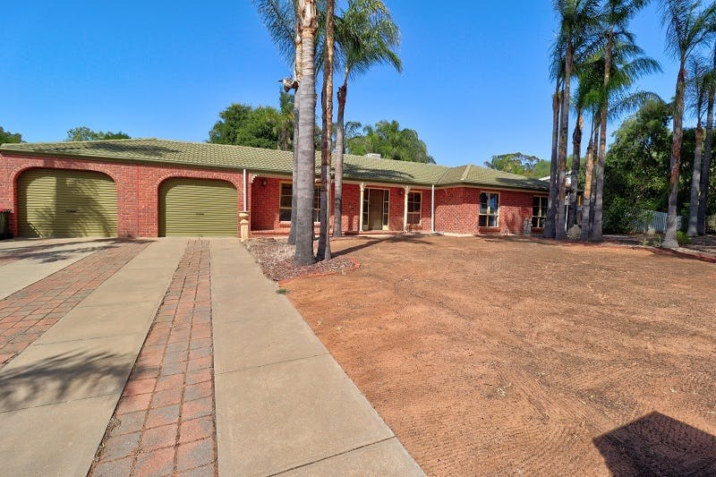 7 Vivian Cock Street, Berri, SA, 5343 Sold Elders Real Estate