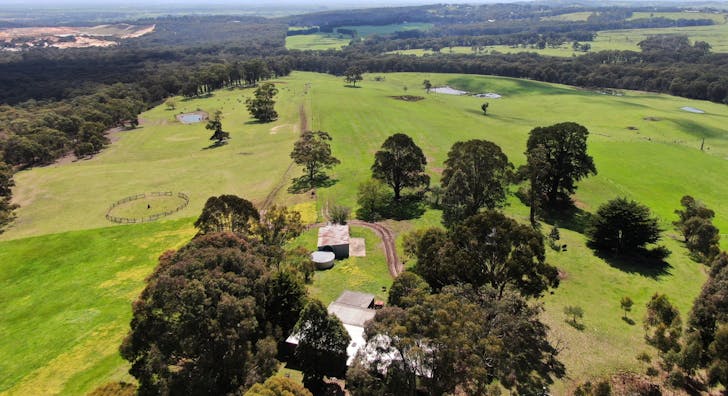 160 Raftis Road, Nyora, VIC, 3987 - Image 1
