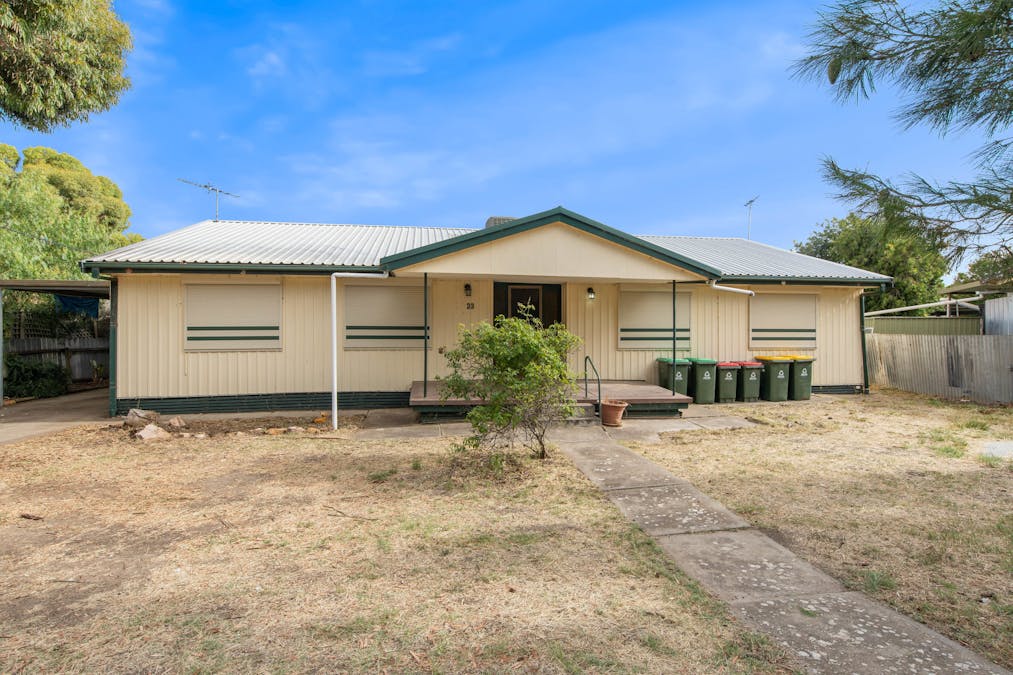 23 Hamilton Street, Freeling, SA, 5372 - Image 2
