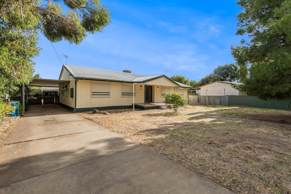 23 Hamilton Street, Freeling, SA, 5372 - Image 3