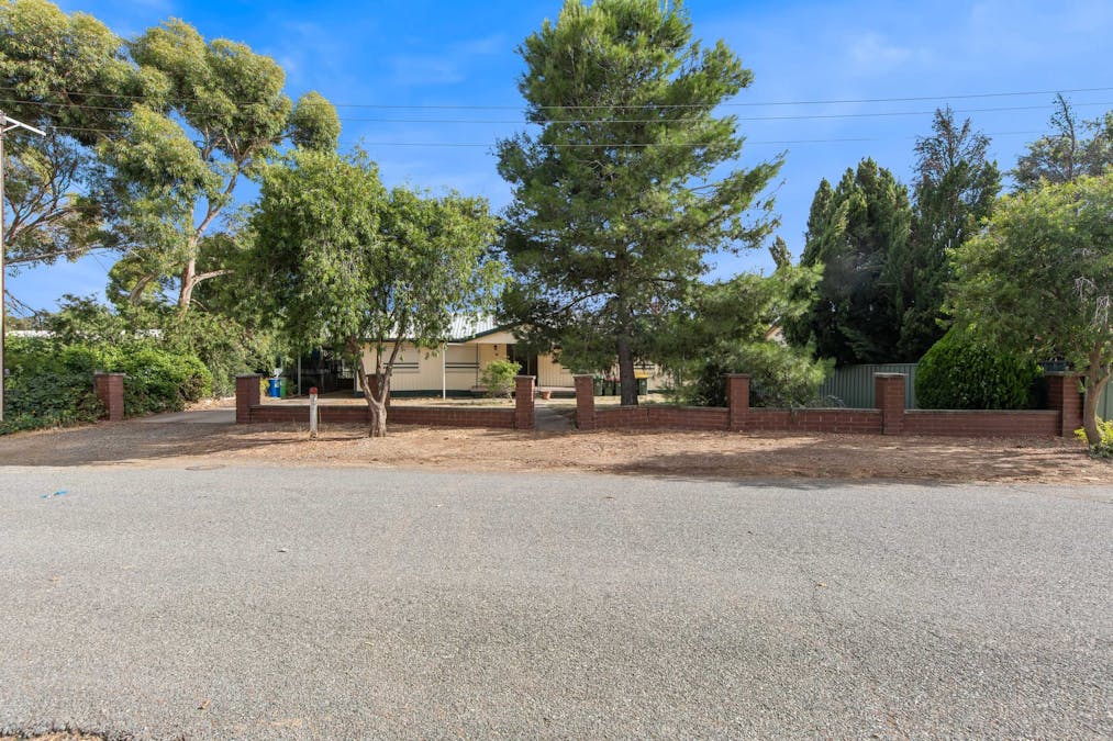 23 Hamilton Street, Freeling, SA, 5372 - Image 4