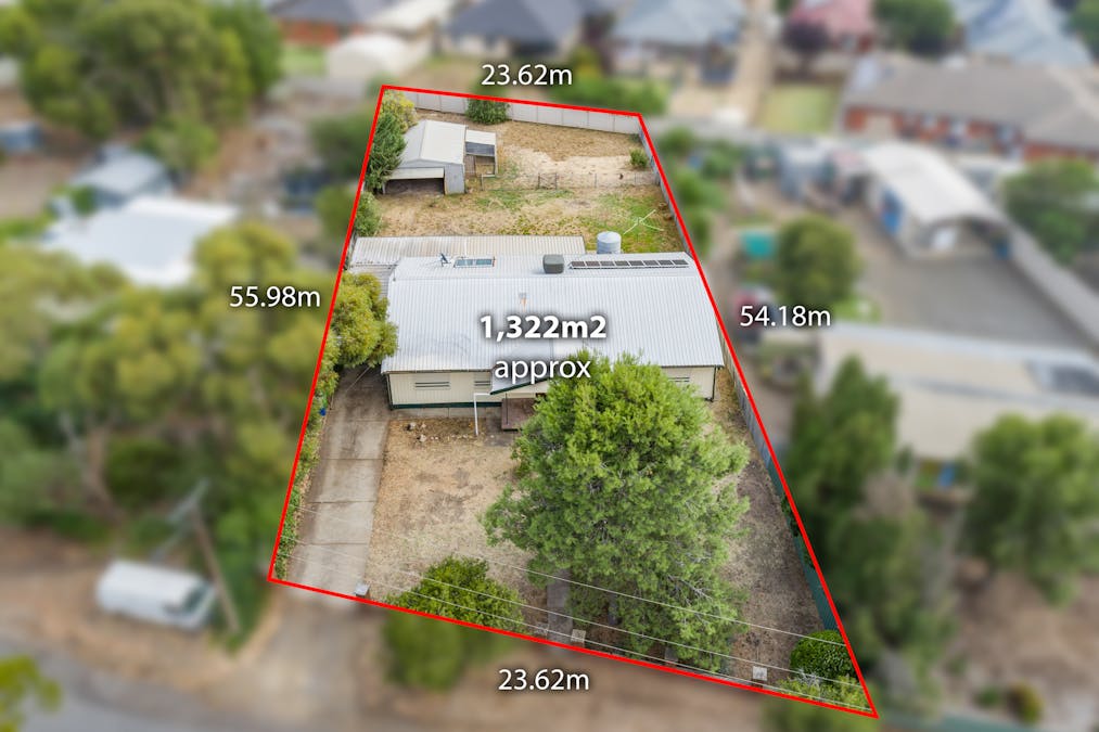 23 Hamilton Street, Freeling, SA, 5372 - Image 1