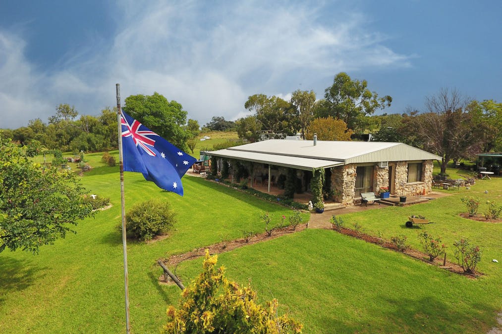 2444 Manilla Road, Attunga, NSW, 2345 - Image 1